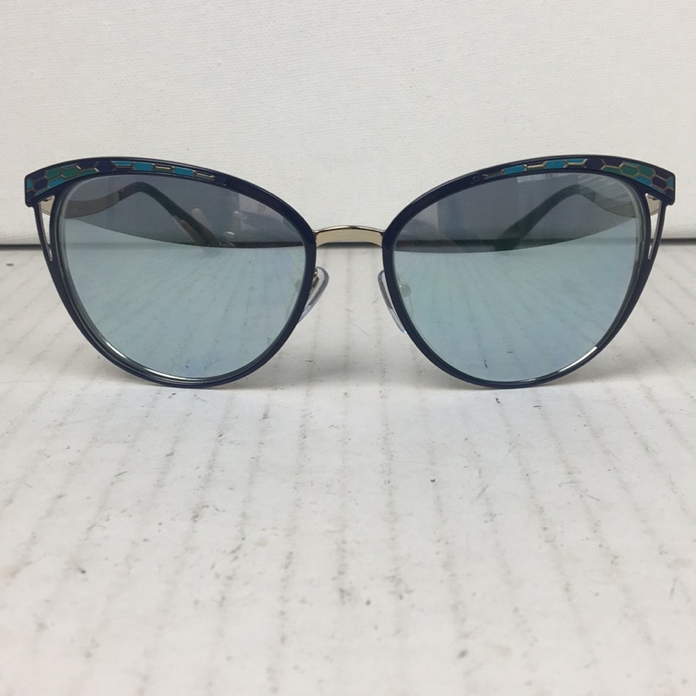 BVLGARI WOMENS SUNGLASSES.